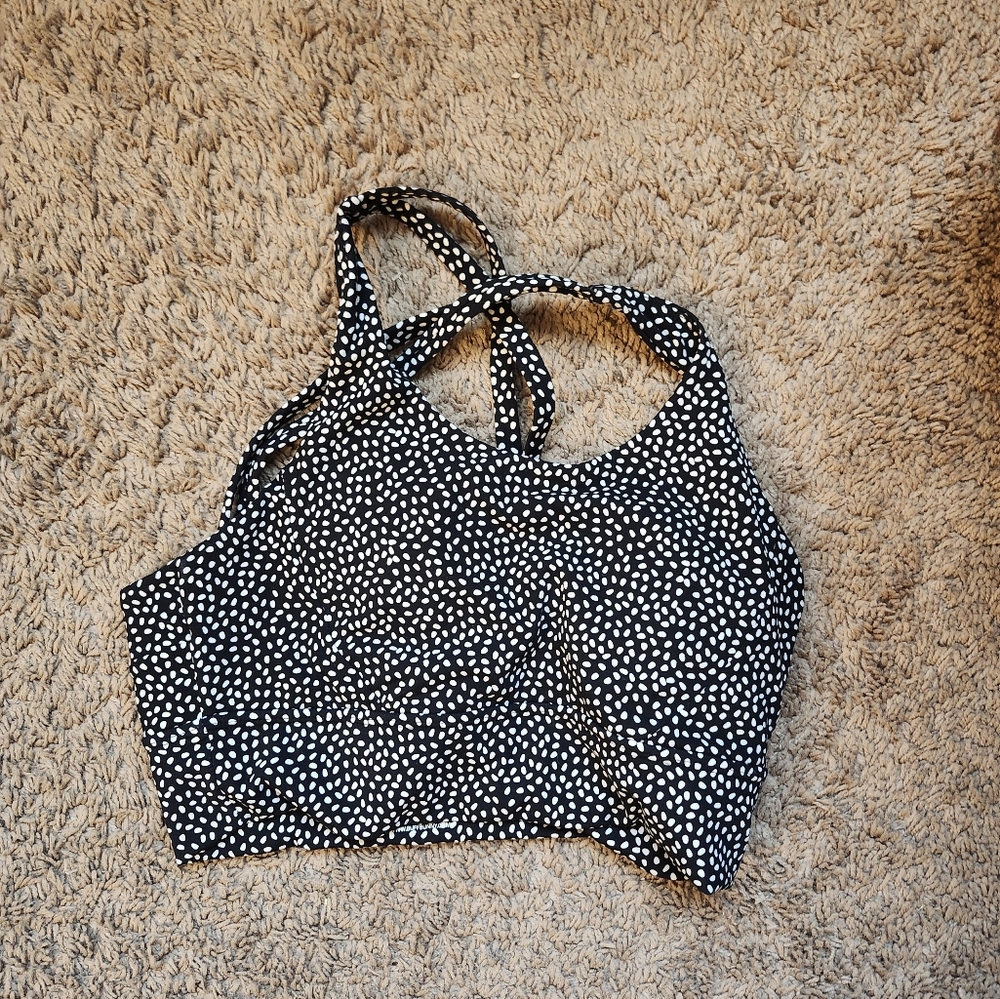 Buffbunny sports bra